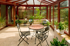 Paxford conservatory quotes