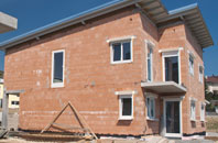 Paxford home extensions