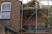 free Paxford home extension quotes