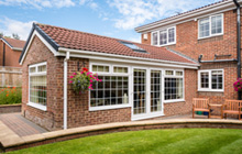 Paxford house extension leads