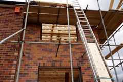 house extensions Paxford